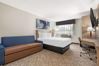Hotel Best Western Airport Inn photo 5