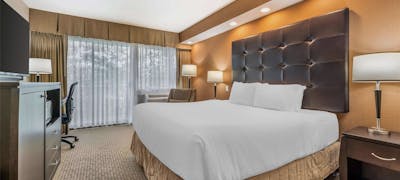 Best Western The Westerly Hotel