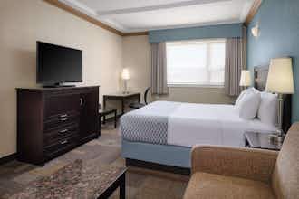 Hotel Best Western Plus Kamloops Hotel photo 1