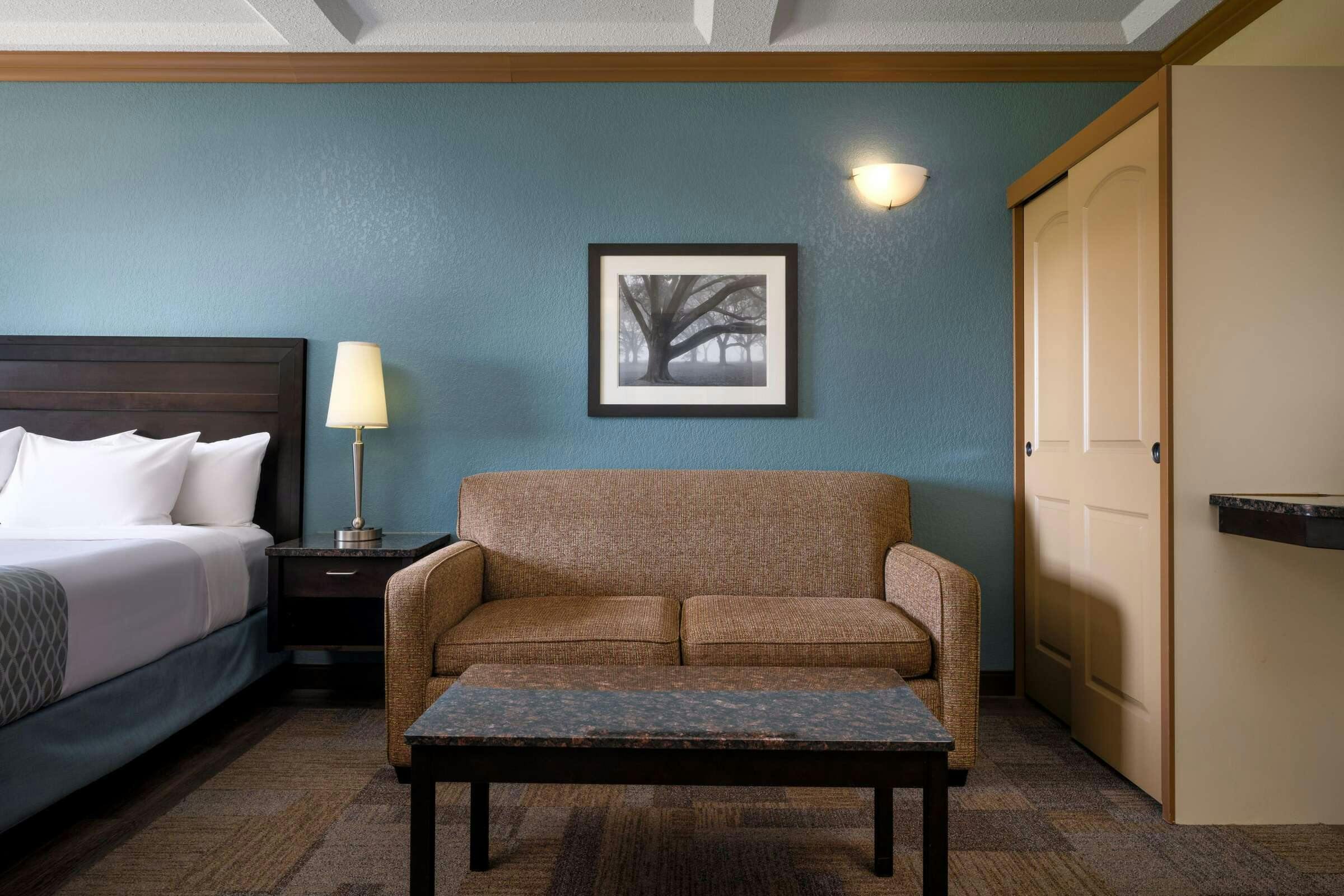 Hotel Best Western Plus Kamloops Hotel photo 2