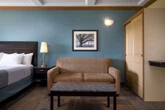 Hotel Best Western Plus Kamloops Hotel photo 2