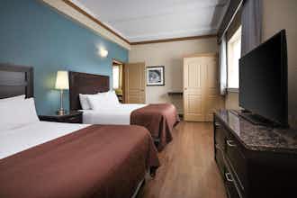 Hotel Best Western Plus Kamloops Hotel photo 4