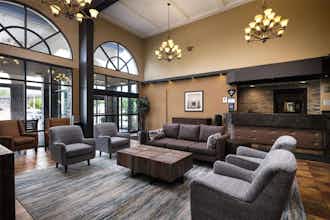 Hotel Best Western Plus Kamloops Hotel photo 5