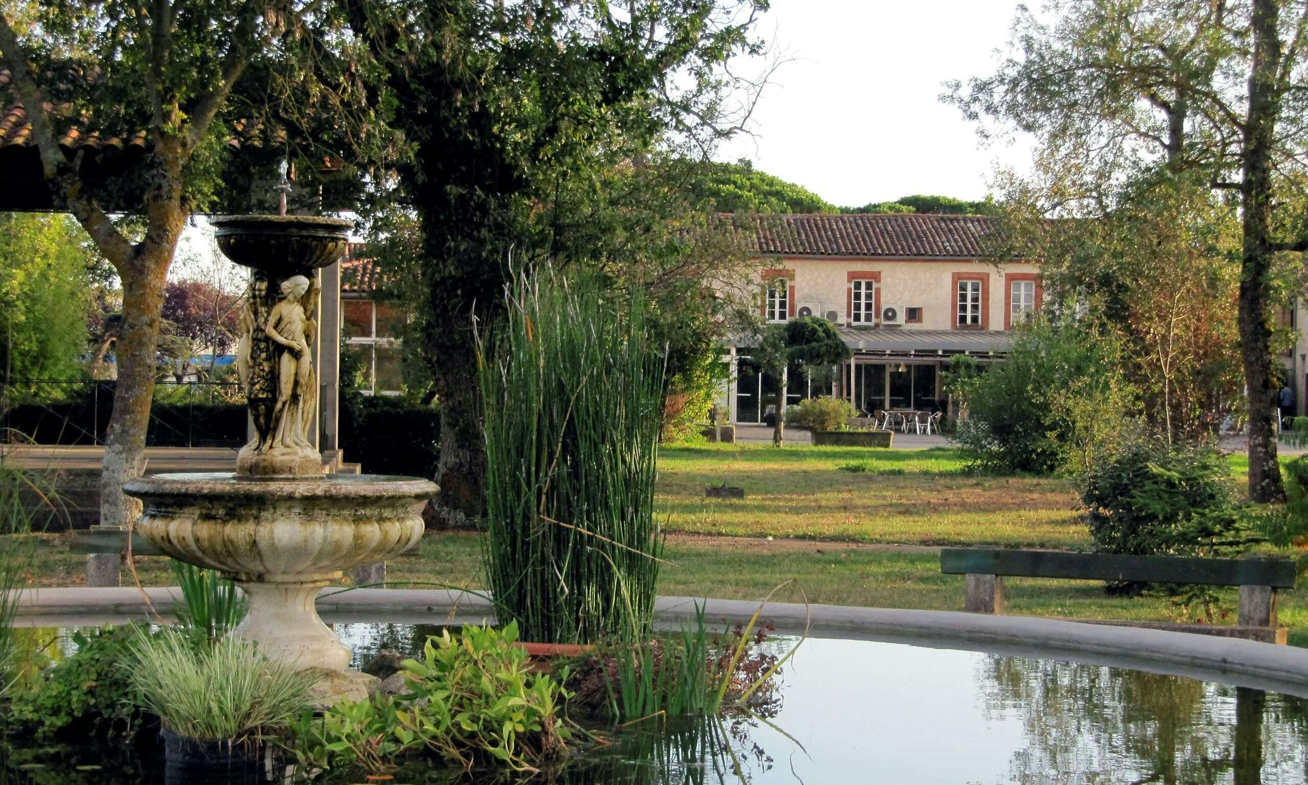 Hotel Best Western Plus Le Canard Sur le Toit photo 3