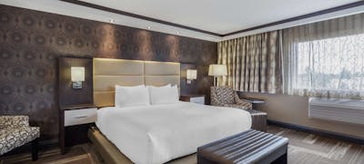 Best Western Plus Edmonton Airport Hotel