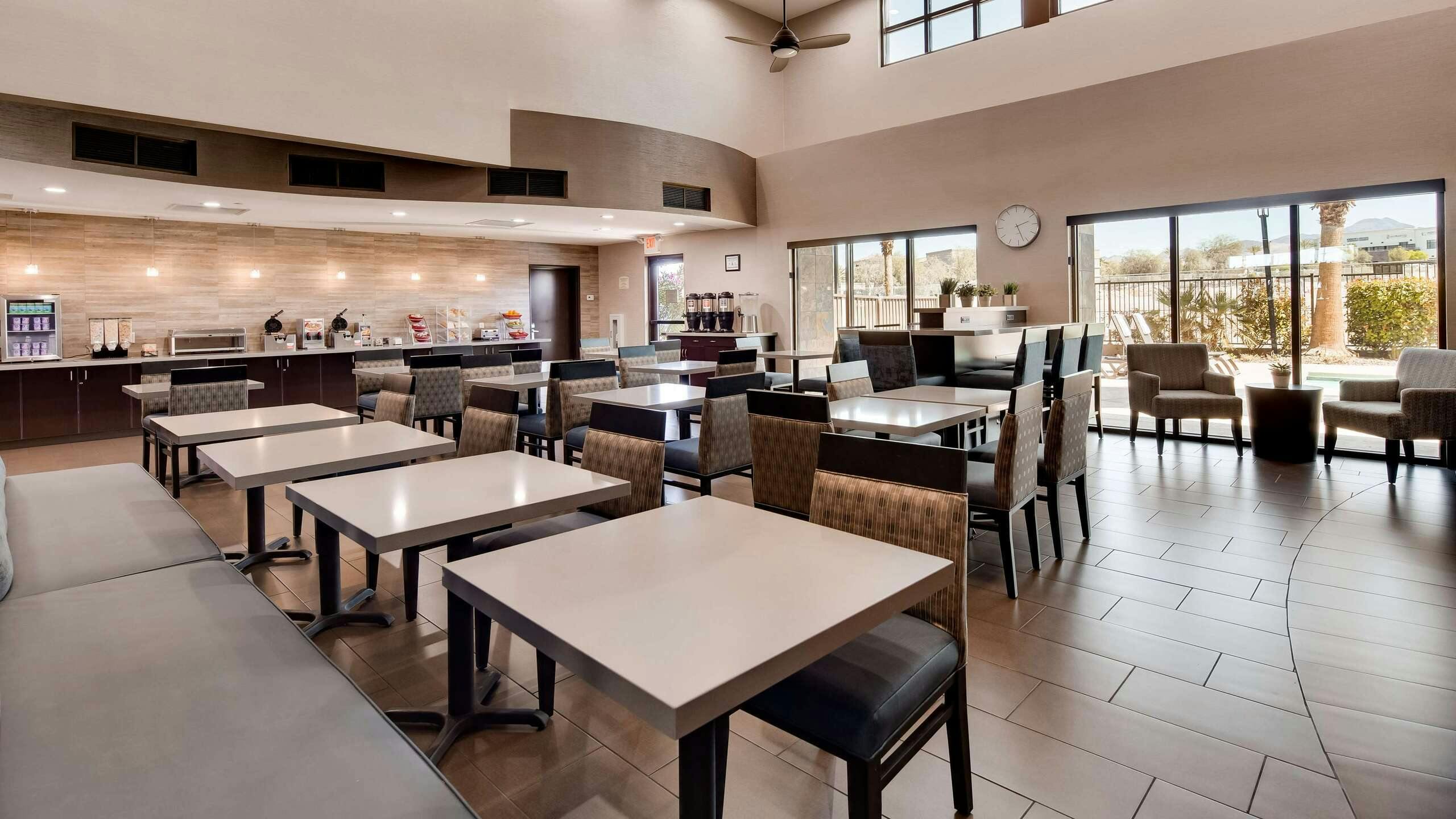 Hotel Best Western Plus Las Vegas South Henderson photo 4