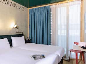 Hotel Ibis Styles Bern City photo 3