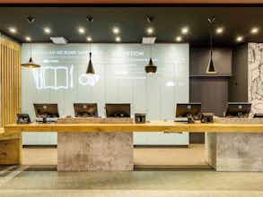 Hotel Ibis Muenchen City Arnulfpark photo 1