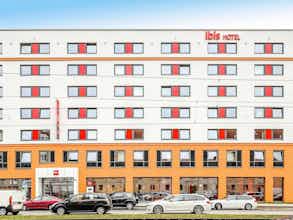 Hotel Ibis Muenchen City Arnulfpark photo 2