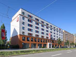 Hotel Ibis Muenchen City Arnulfpark photo 5