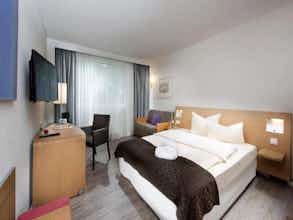 Hotel Sunday Hotel Saarbruecken Sued photo 1