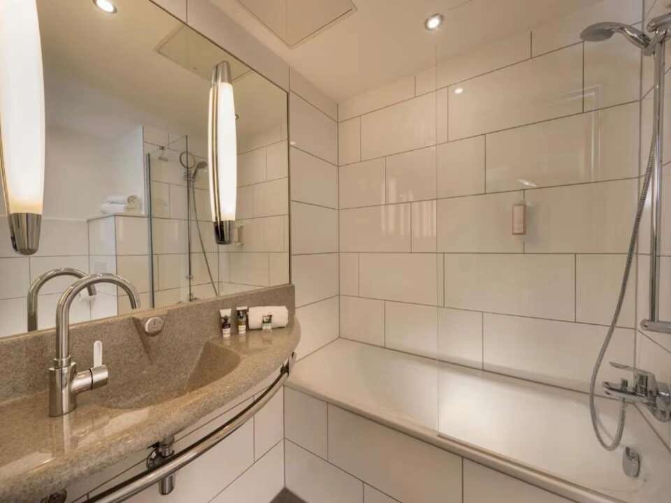Hotel Sunday Hotel Saarbruecken Sued photo 3