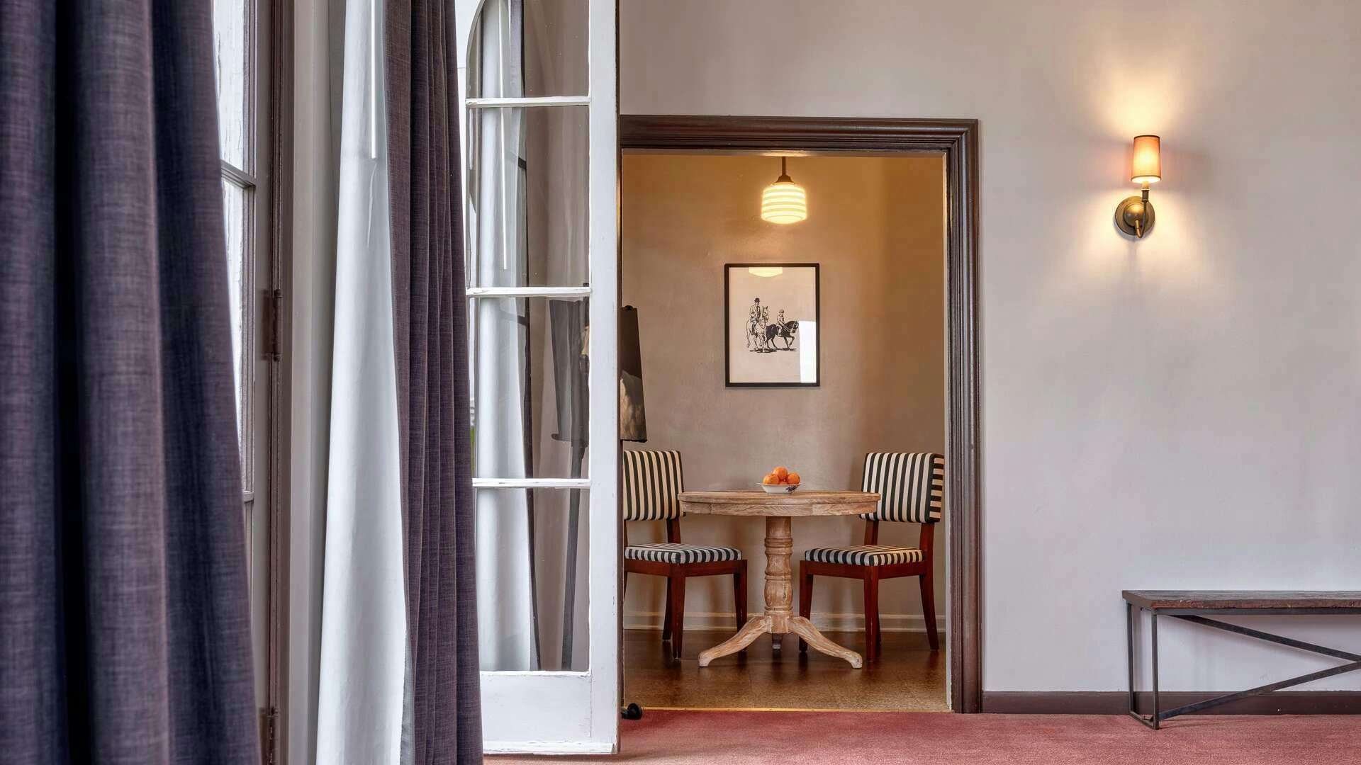 Hotel Maison Twenty Seven photo 5