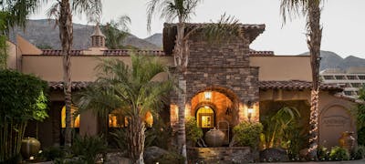 Andreas Hotel & Spa - Adults Only