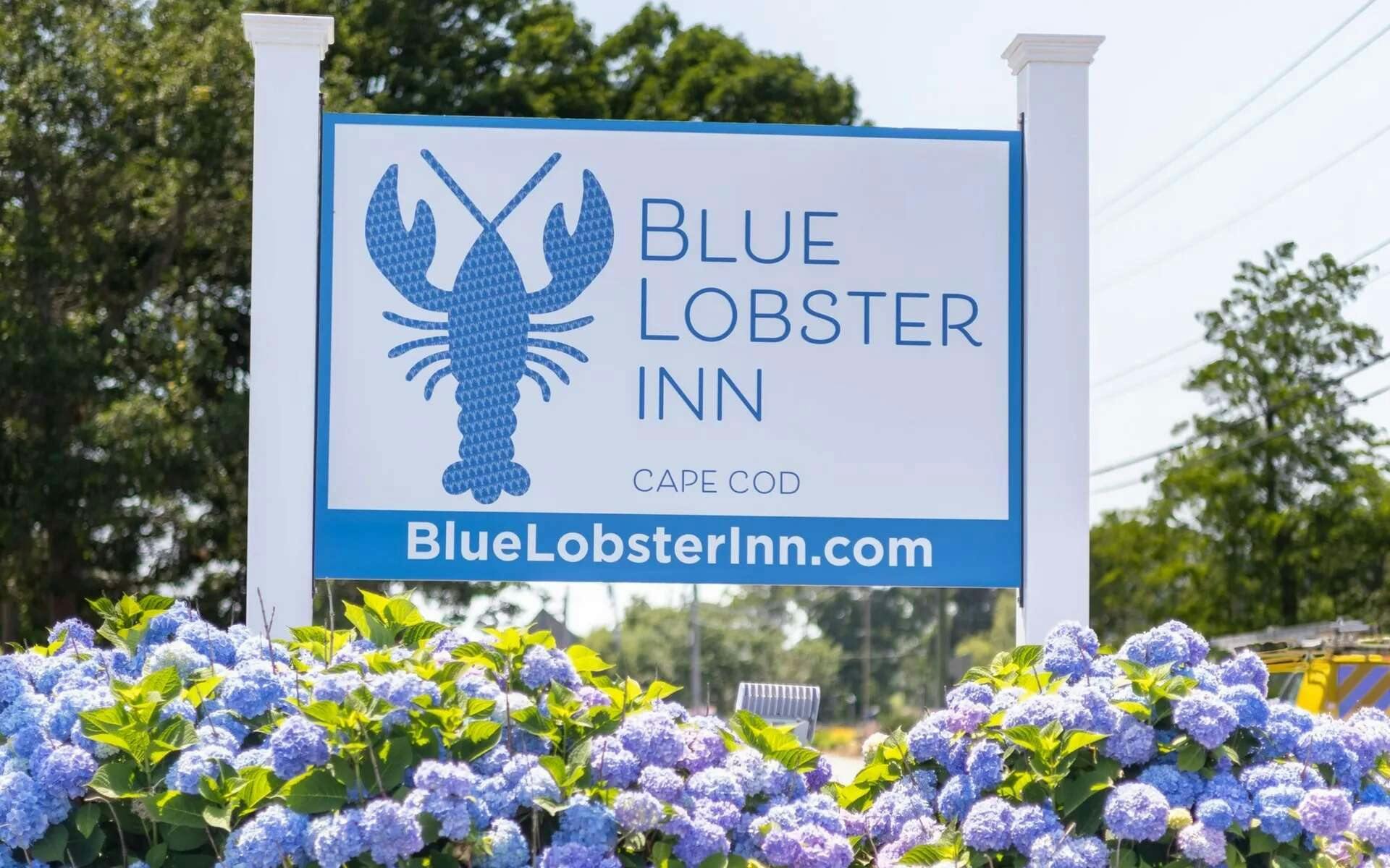 Blue Lobster Inn