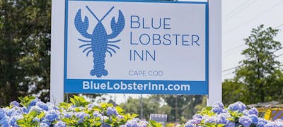 Blue Lobster Inn