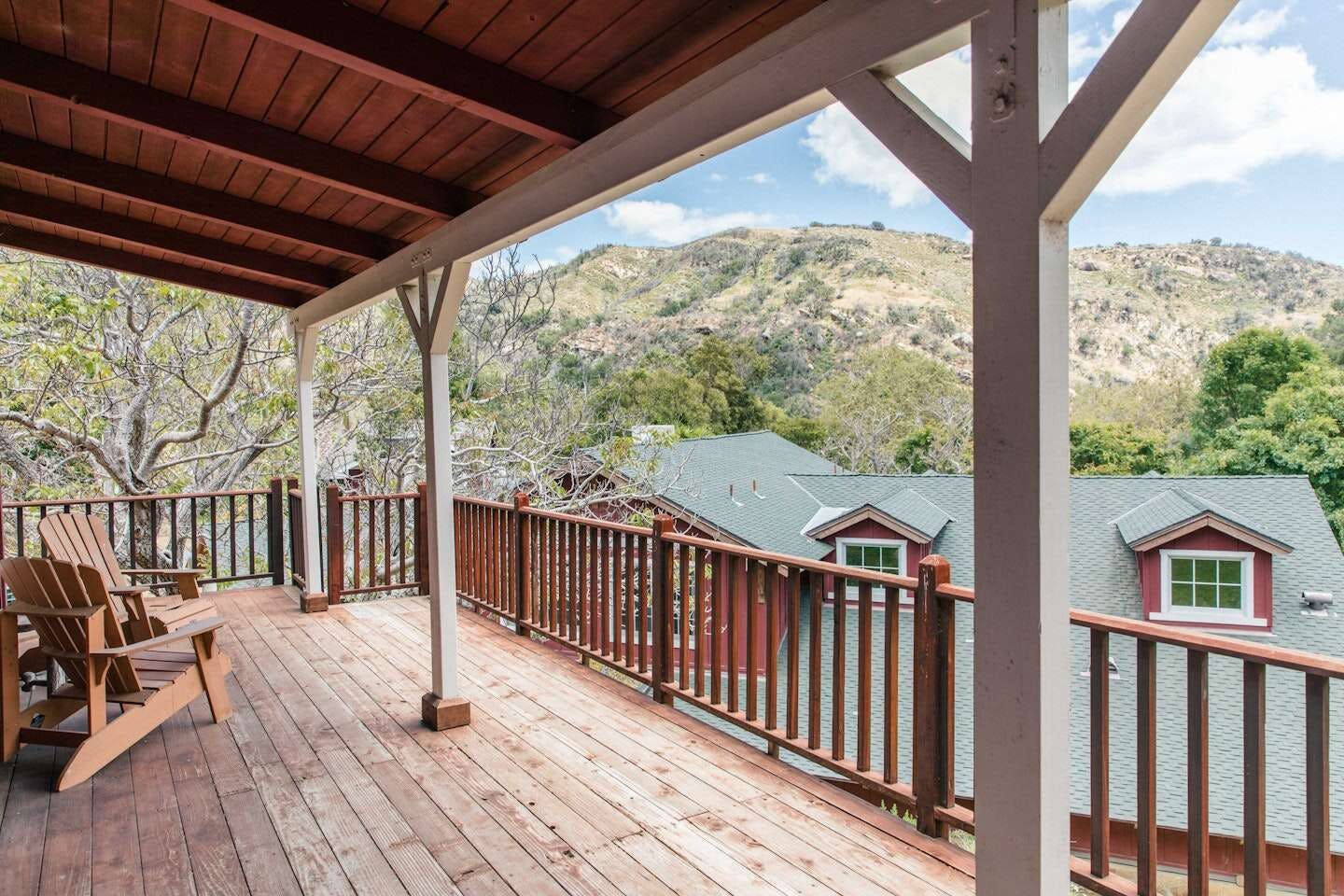 Circle Bar B Guest Ranch