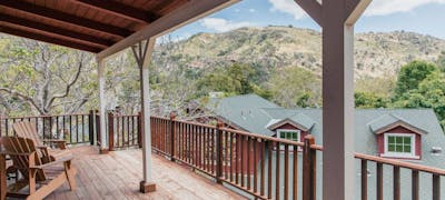 Circle Bar B Guest Ranch