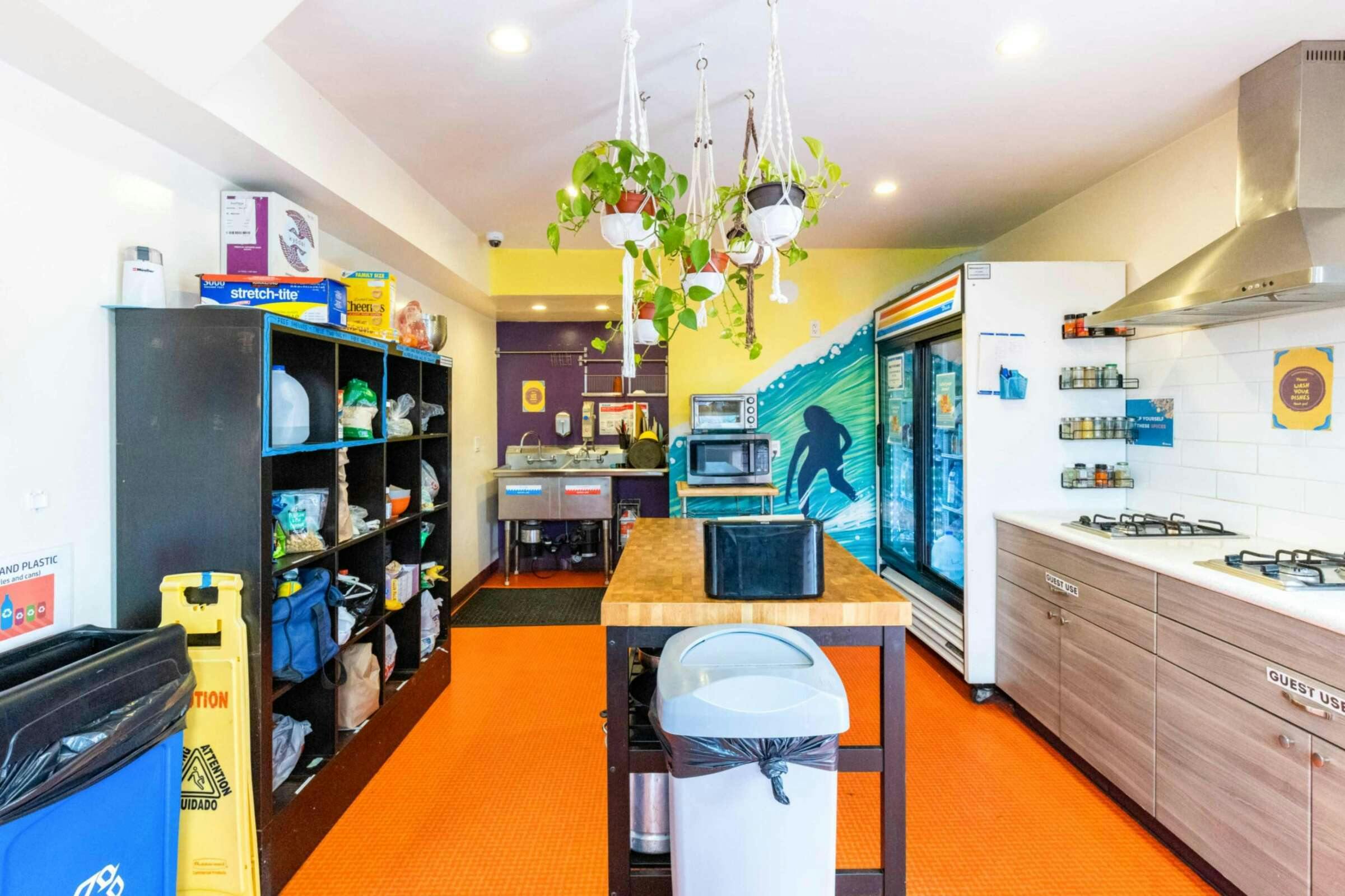 Samesun San Diego - Ocean Beach Hostel
