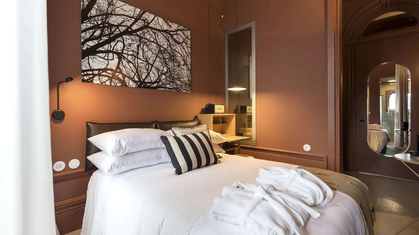 Hotel Jardins do Porto photo 2