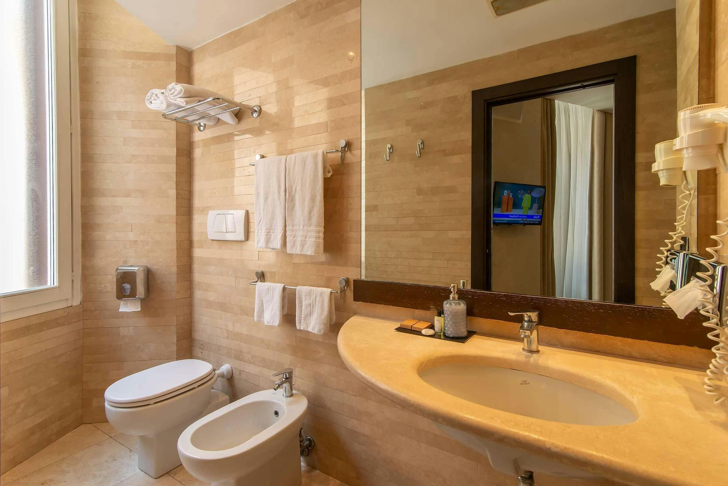 Hotel Accademia