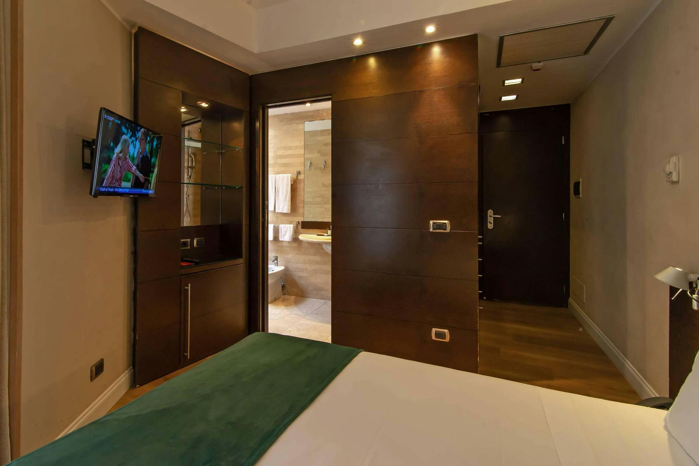 Hotel Hotel Accademia photo 1