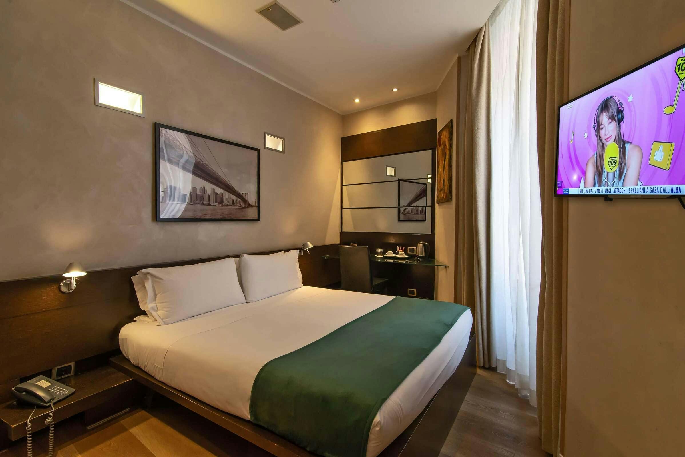 Hotel Hotel Accademia photo 2