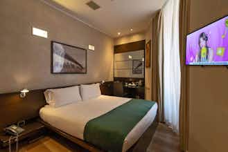 Hotel Hotel Accademia photo 2