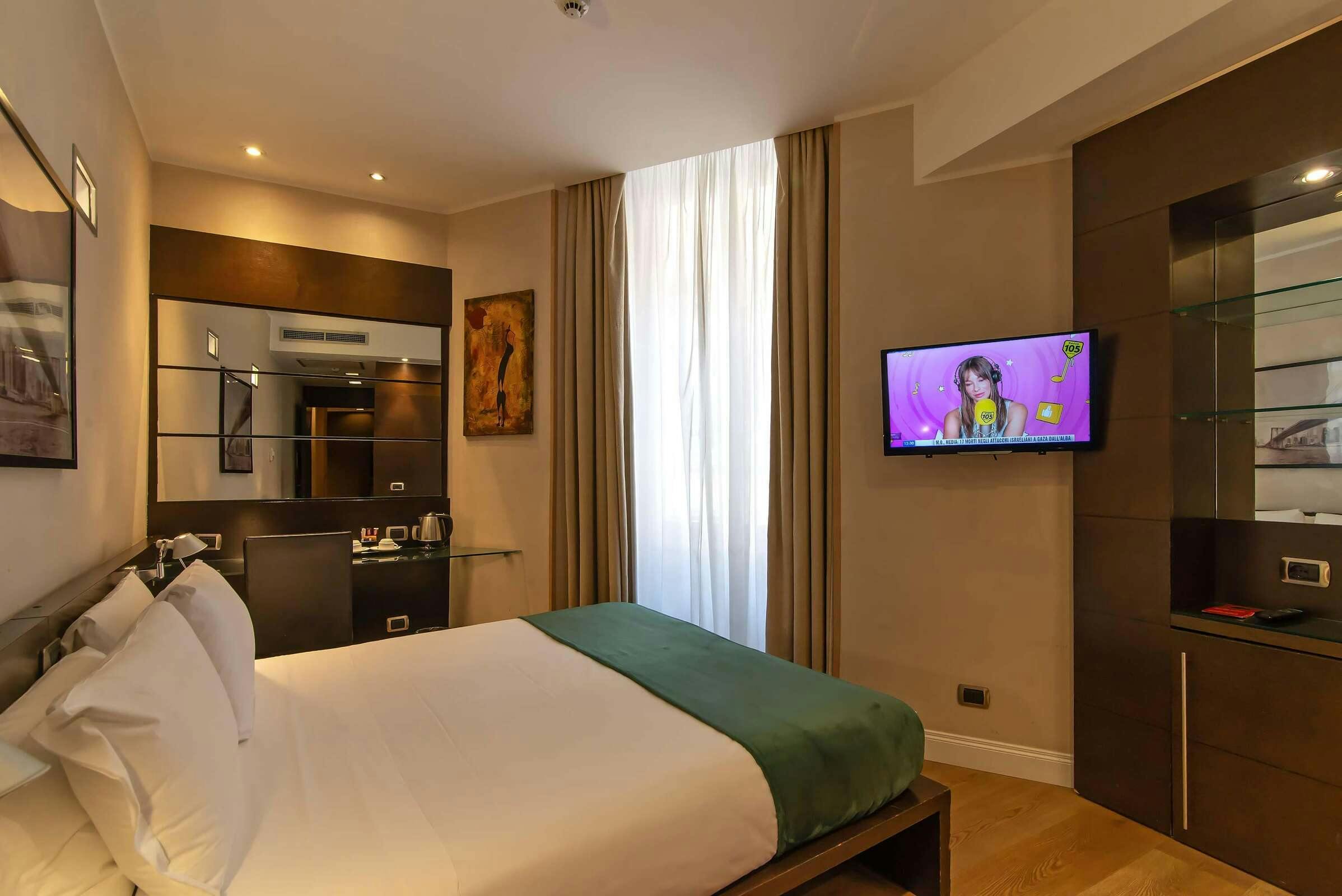 Hotel Hotel Accademia photo 3