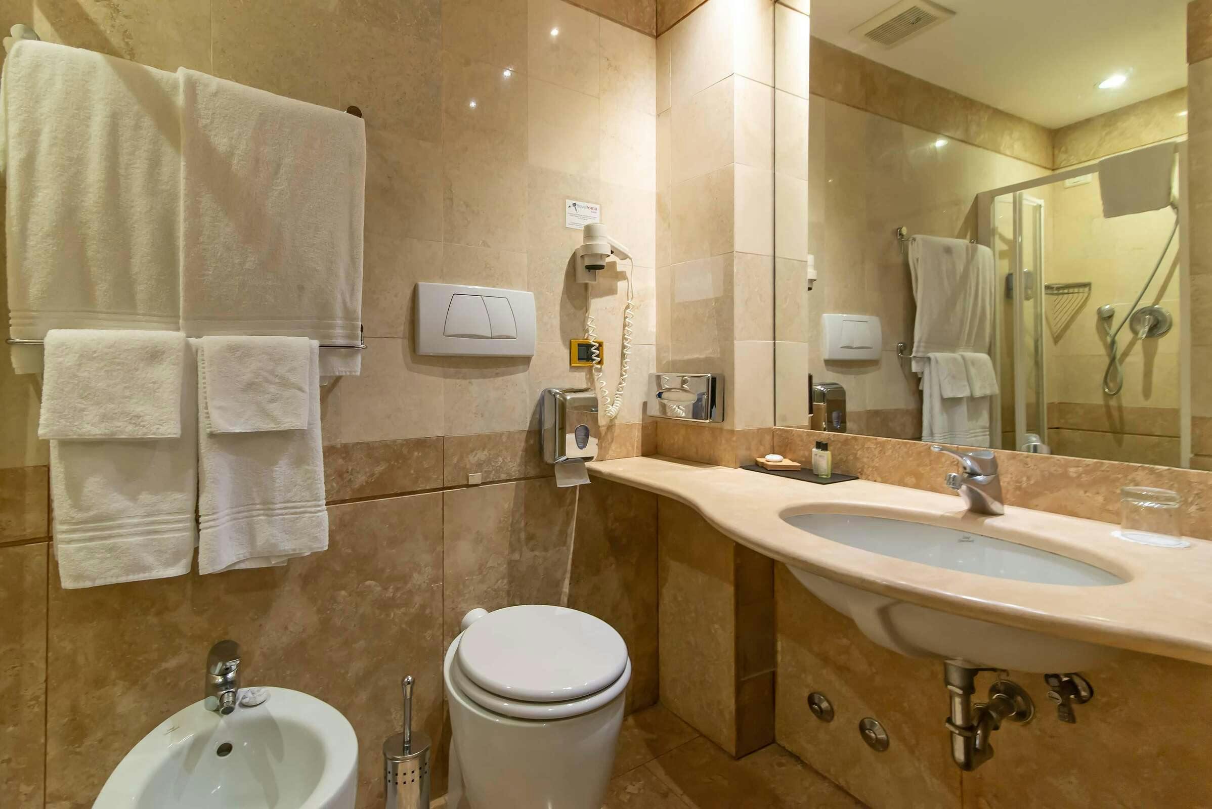 Hotel Hotel Accademia photo 4