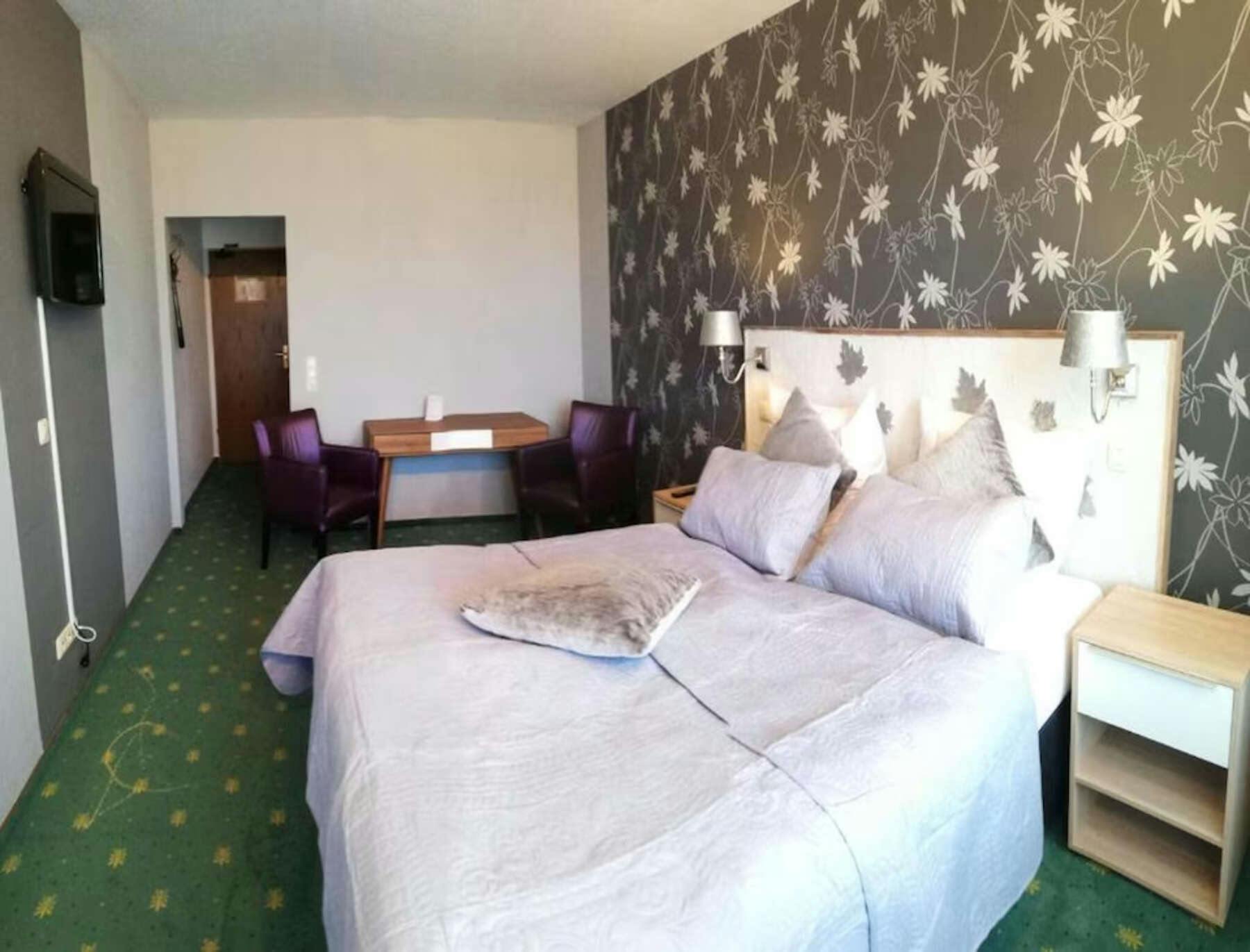 Hotel Belvilla Heiderhof in Rheinischen Westerwald photo 3