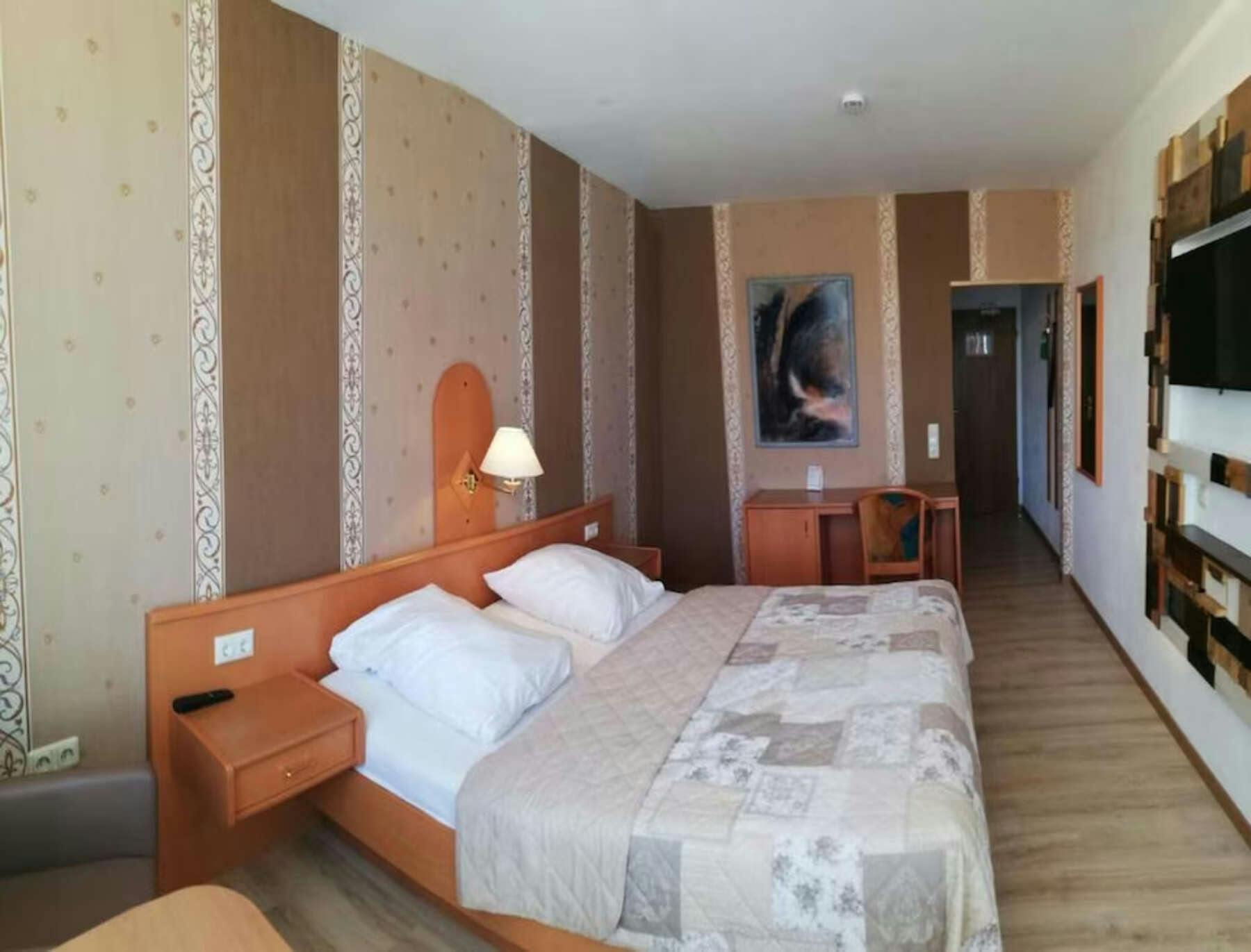 Hotel Belvilla Heiderhof in Rheinischen Westerwald photo 4