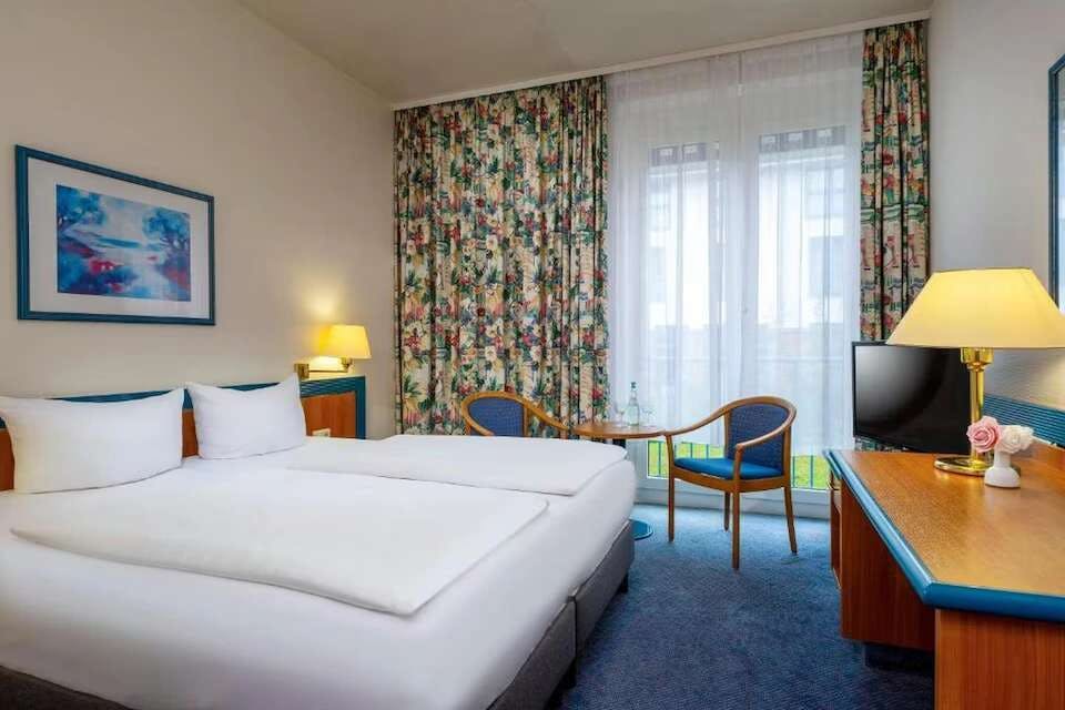 Sunday Hotel and Spa Wismar