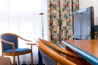 Hotel Sunday Hotel and Spa Wismar photo 2