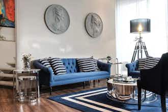 Hotel Sunday Hotel and Spa Wismar photo 4