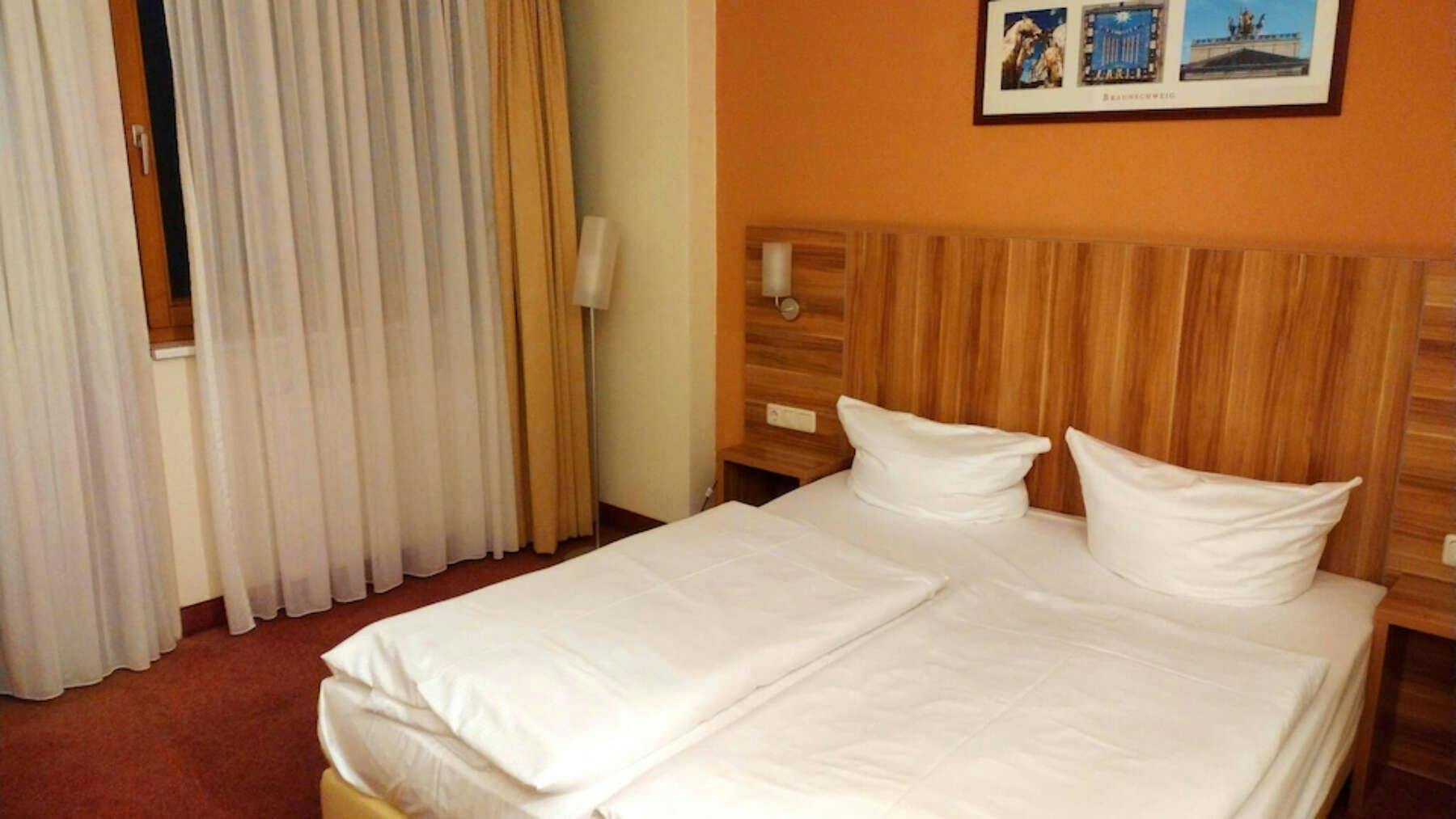 Braunschweig Seminarius Hotel by Belvilla