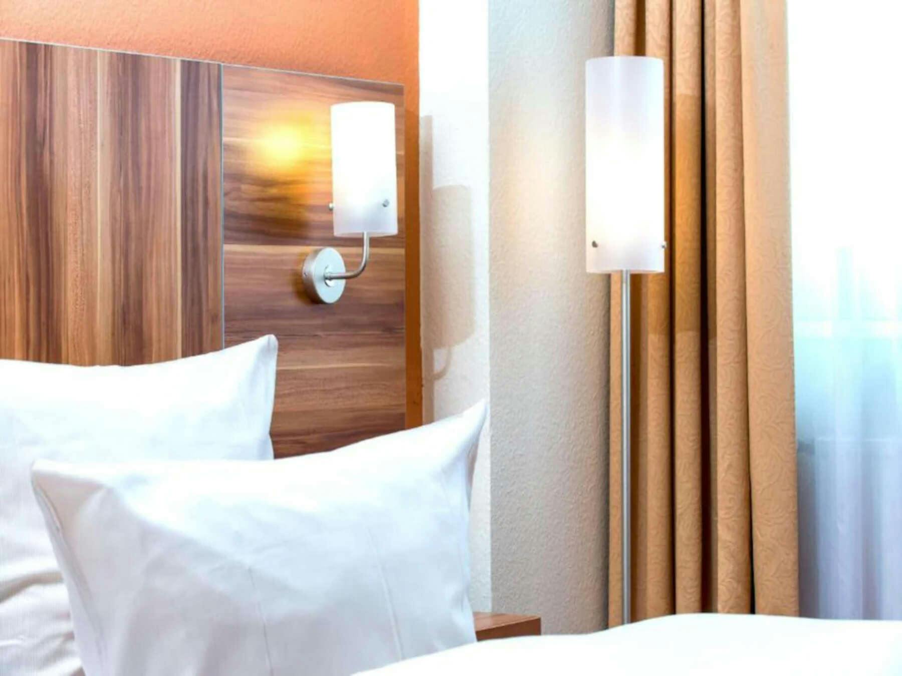 Hotel Braunschweig Seminarius Hotel by Belvilla photo 2