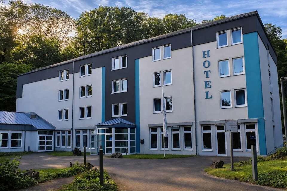 Koblenz Valley Hotel by Belvilla