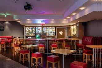 Hotel Sunday Hotel Frankfurt Airport - Neu-Isenburg photo 2