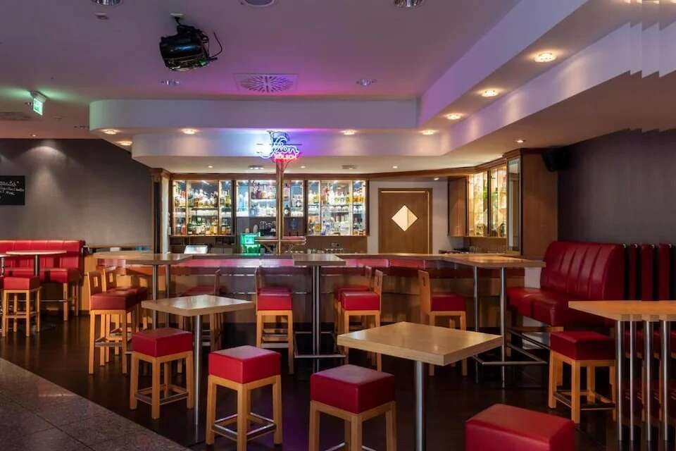 Hotel Sunday Hotel Frankfurt Airport - Neu-Isenburg photo 5