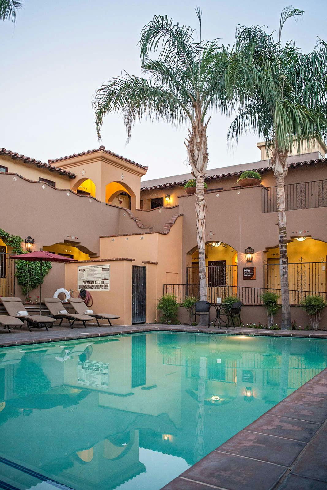 Hotel Andreas Hotel & Spa - Adults Only photo 1