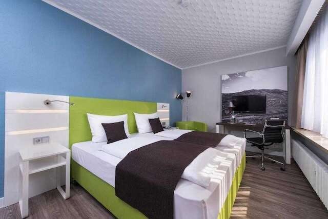 Offenburg City Hotel by Belvilla