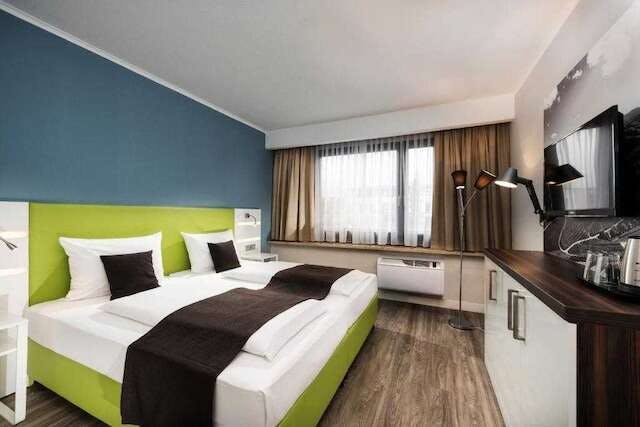 Hotel Offenburg City Hotel by Belvilla photo 4