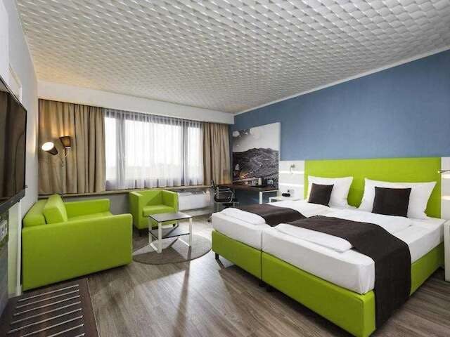 Hotel Offenburg City Hotel by Belvilla photo 5