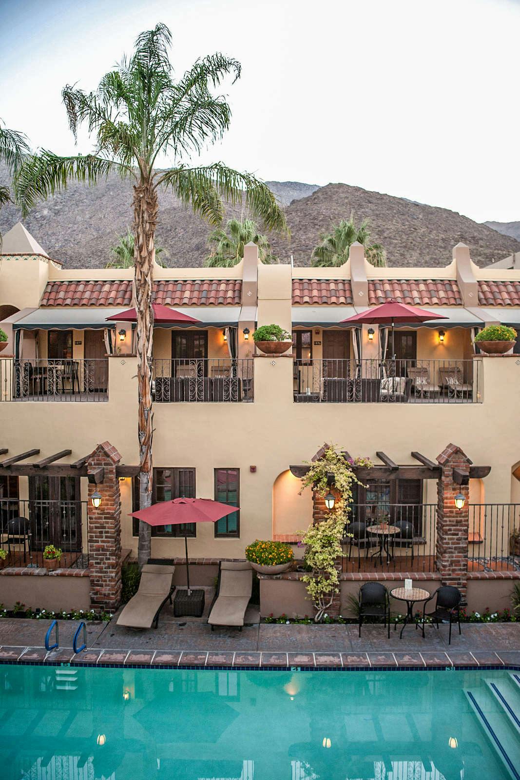 Hotel Andreas Hotel & Spa - Adults Only photo 2