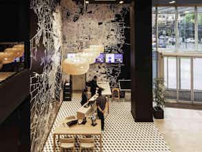 Hotel Novotel Santiago Providencia photo 1