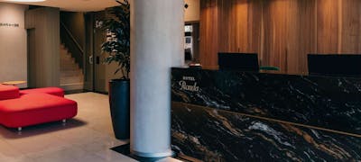 Ibis Styles Figueres Ronda