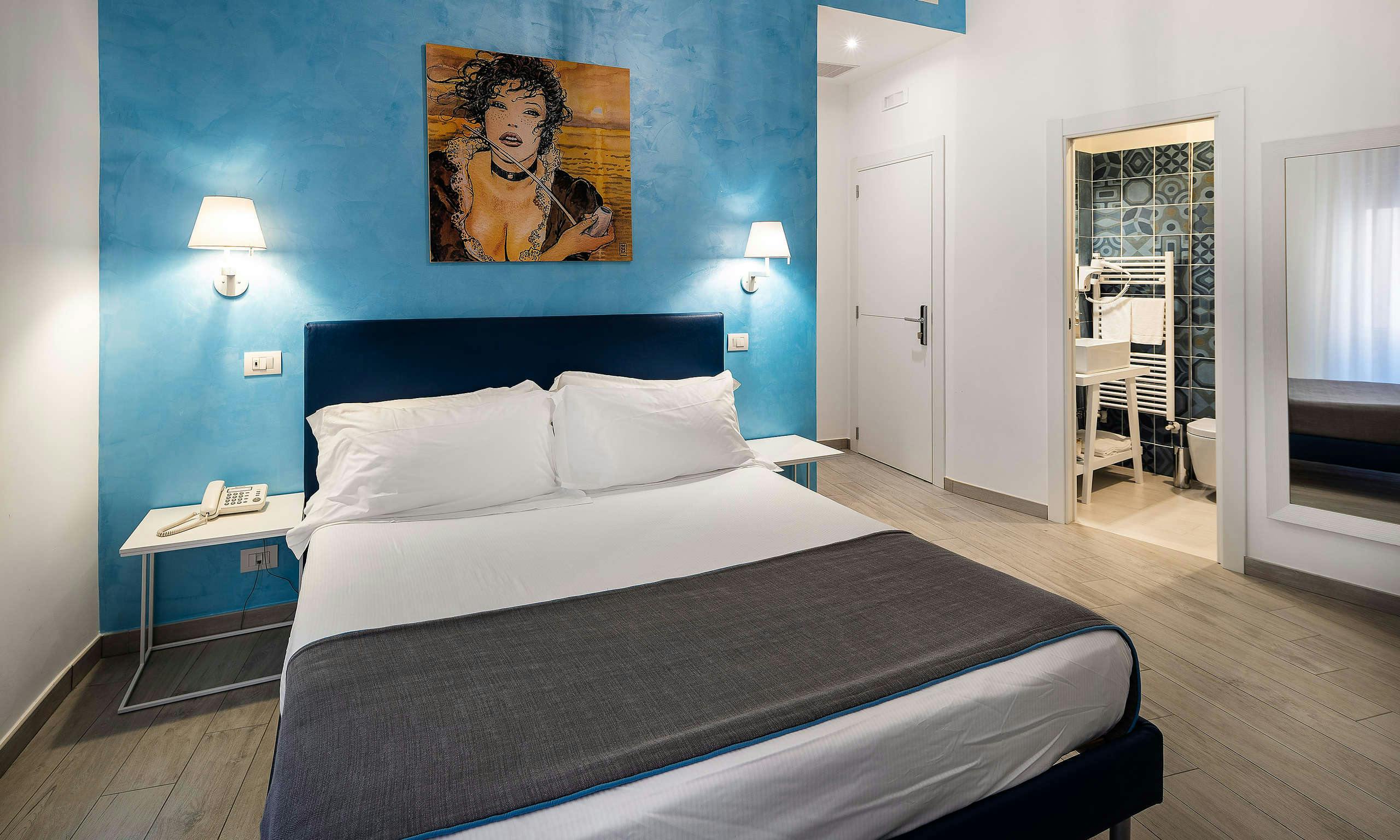 IstayinToledo Luxury Guest House