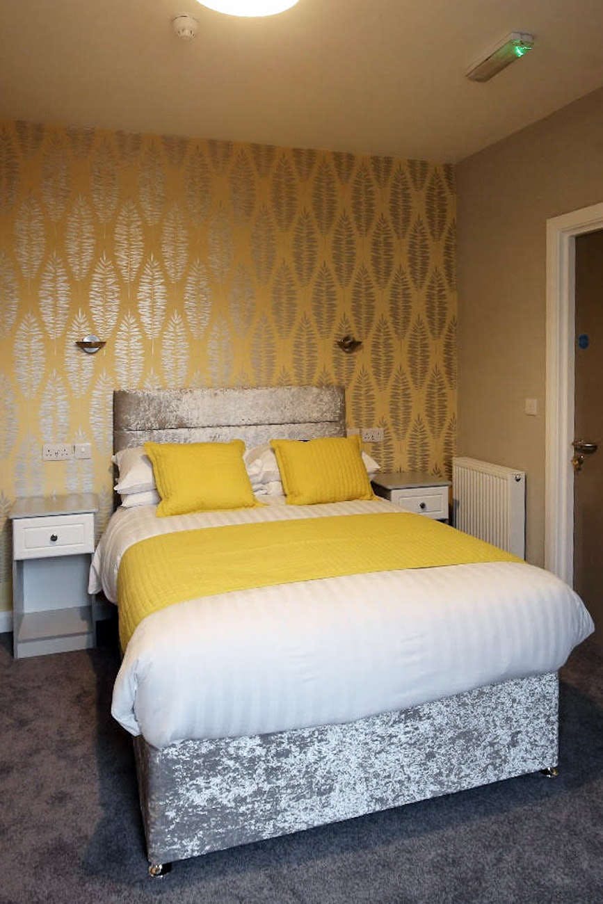 Hotel The Parador photo 1