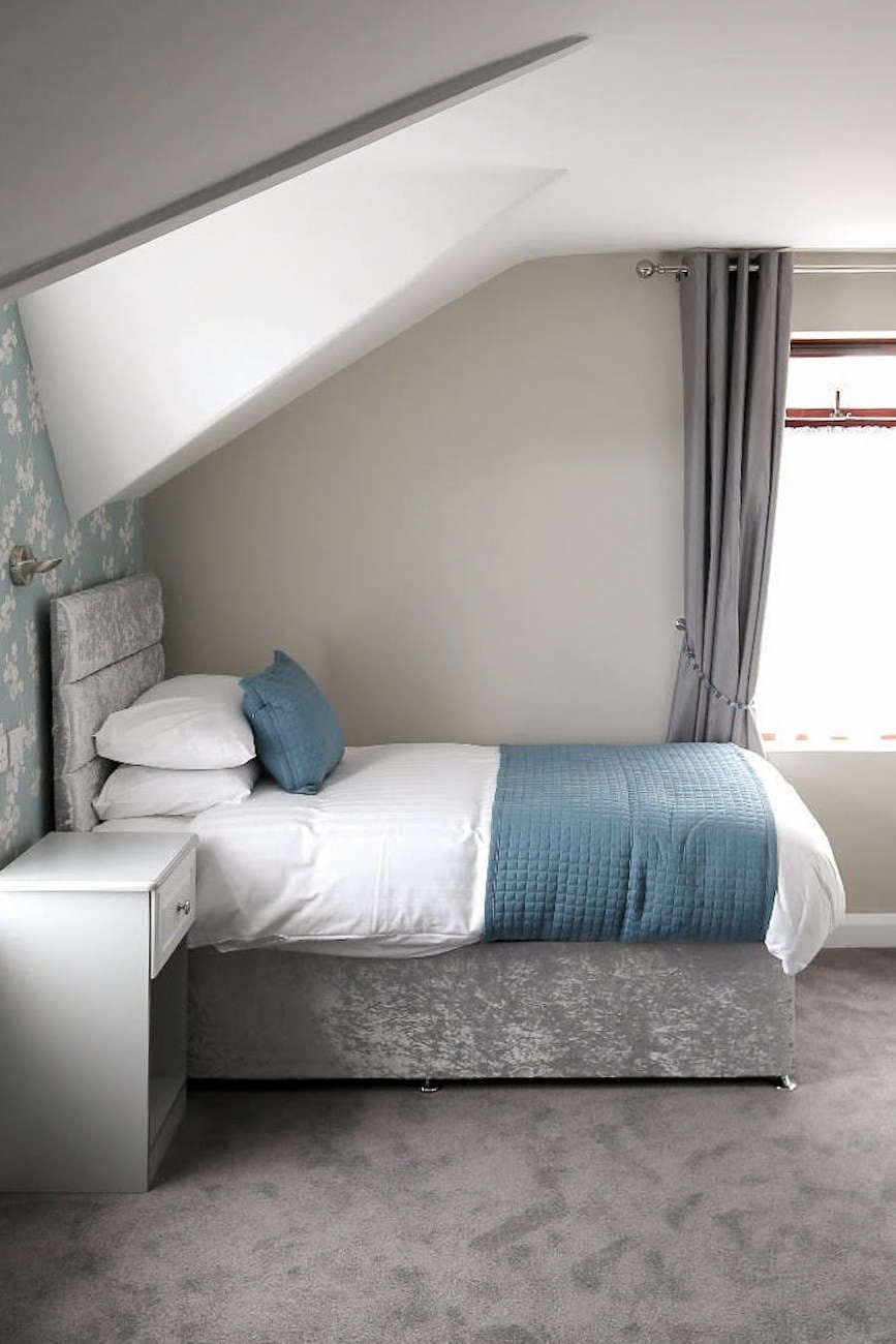 Hotel The Parador photo 4